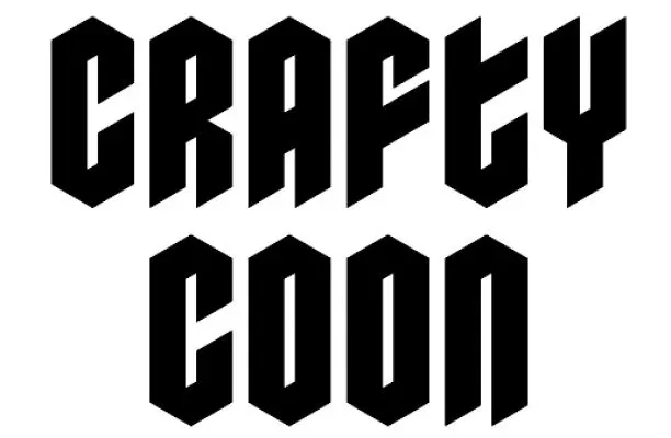 Crafty Coon Naughty Nectaron