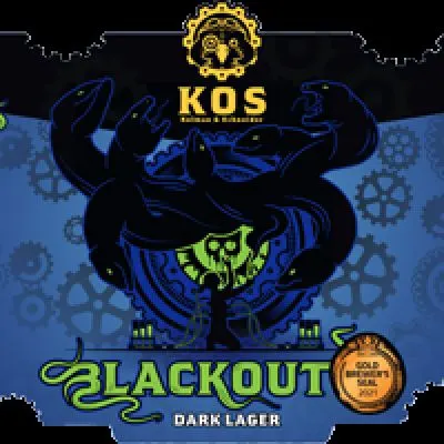 Kos Blackout