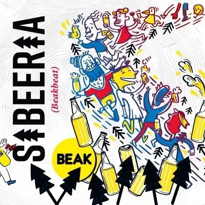 Sibeeria & Beak Beakbeat