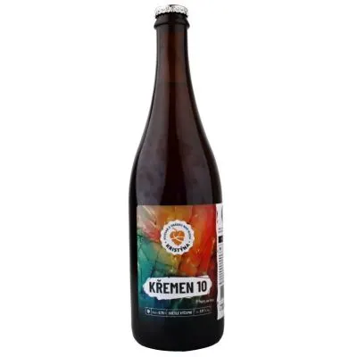 Kristýna Křemen