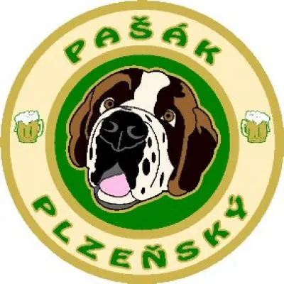 Pašák světlý ležák