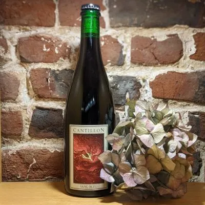 Cantillon Sang Bleu