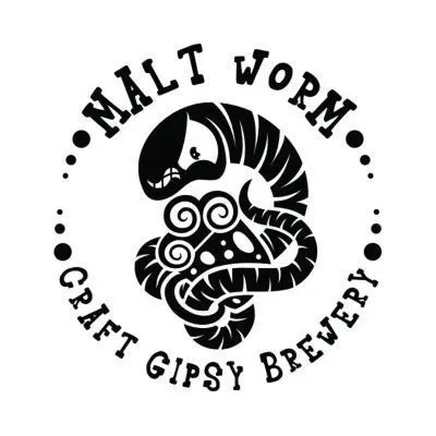 Malt Worm Oud Bruin Sour Cherry