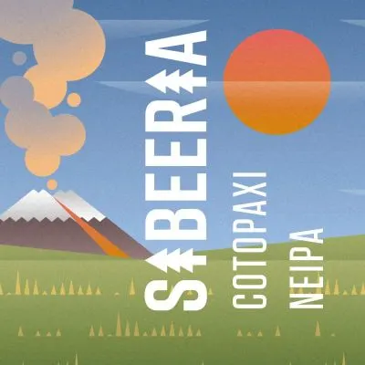 Sibeeria Cotopaxi