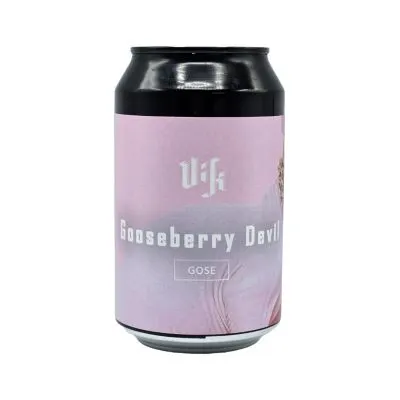Vik Gooseberry Devil