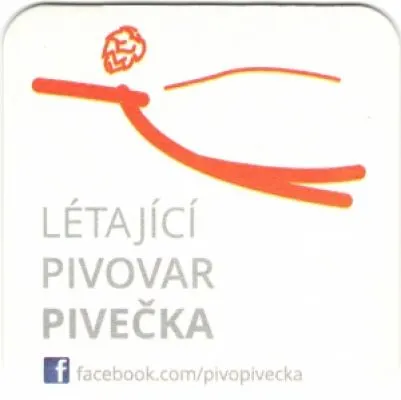 Pivečka Vodoměrka