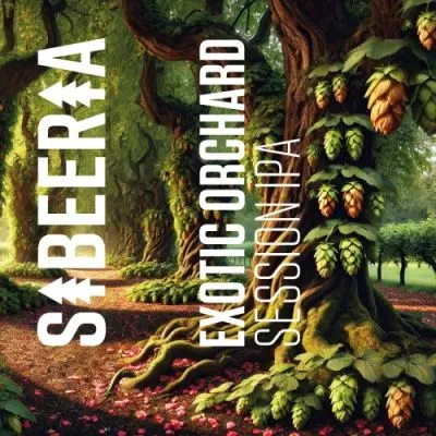 Sibeeria Exotic Orchard