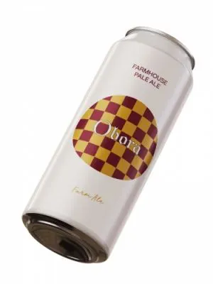 Obora Farmer´s Ale