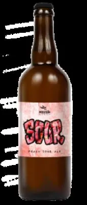 Mazák Pear Sour