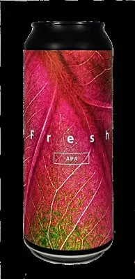 Vik Fresh APA