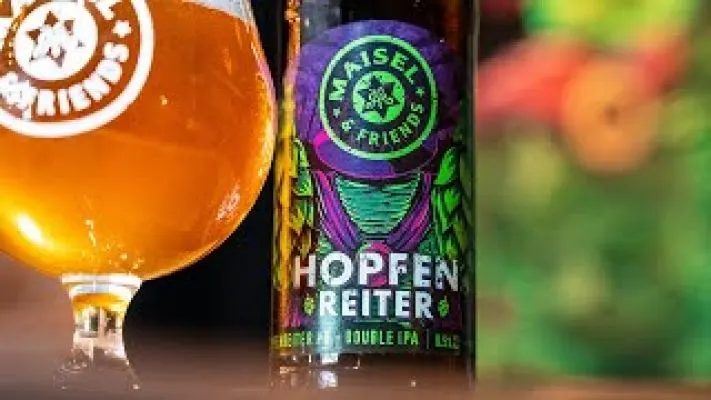 Maisel & Friends Hopfenreiter 2024
