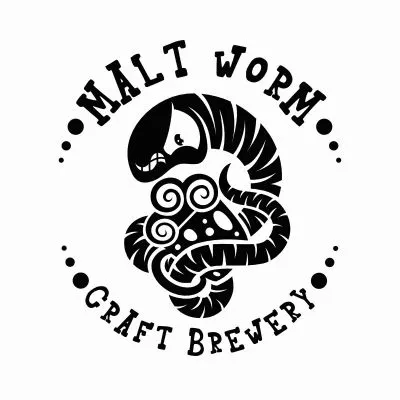 Malt Worm Sourname Kveik #1 Sigmund meruňka