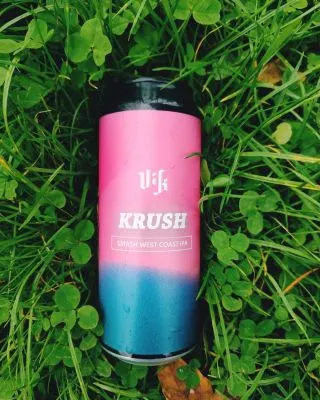 Vik Krush