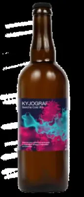 Mazák Kyjograf Sencha