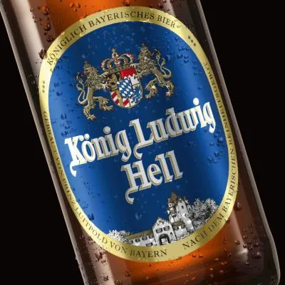König Ludwig Hell