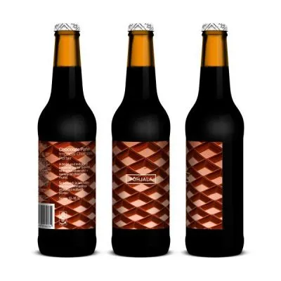 Põhjala Chocolate Porter