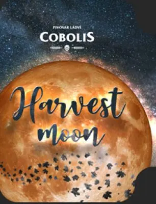 Cobolis Harvest Moon