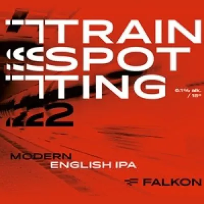 Falkon Trainspotting 2