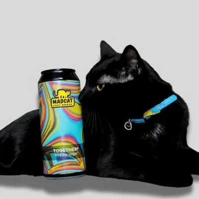 MadCat Together8