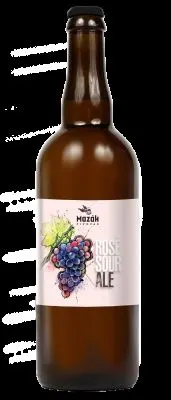 Mazák Rose Sour Ale
