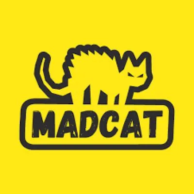 MadCat Kubík