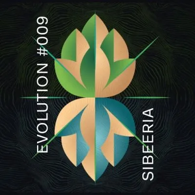Sibeeria Evolution #009