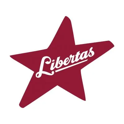 Libertas Matcha Pale Ale