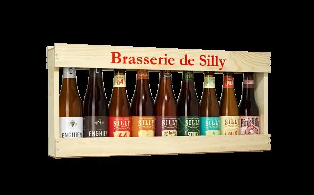 Silly Saison