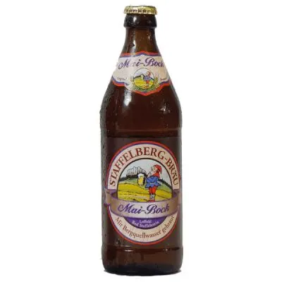 Staffelberg Mai-Bock