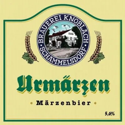 Knoblach Urmärzen