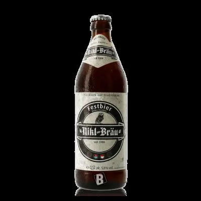 Nikl Festbier