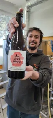 Pivečka 11th Anniversary
