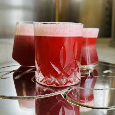 Thrills Berry Mint
