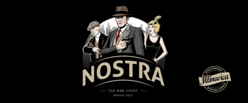Mlinarica Nostra