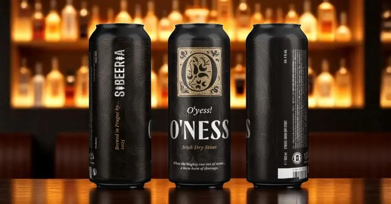 Sibeeria O'Ness