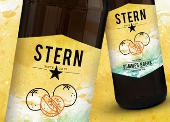 Stern Summer Break