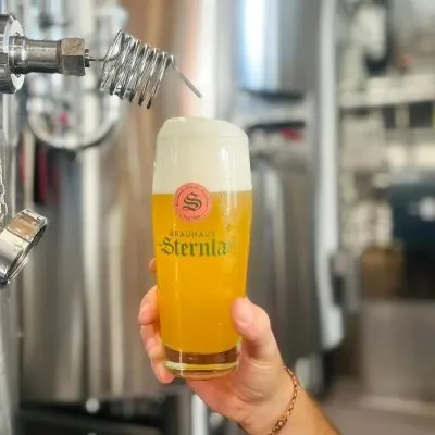 Zum Sternla Helles