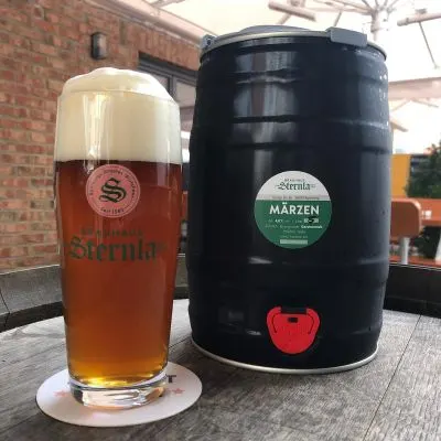 Zum Sternla Märzen