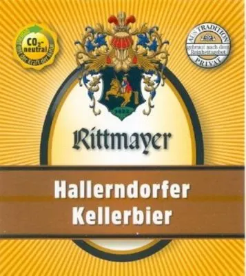 Rittmayer Kellerbier