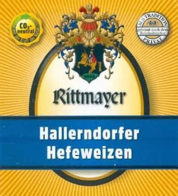 Rittmayer Hefeweizen