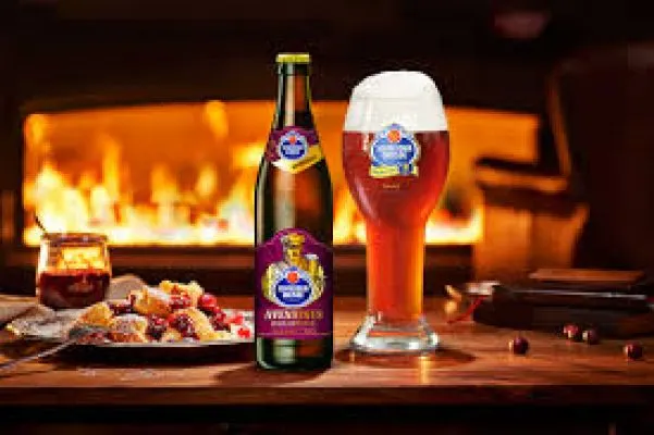 Schneider Weisse TAP 6 Mein Aventinus
