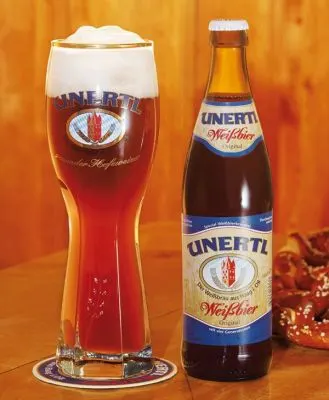 Unertl Weißbier
