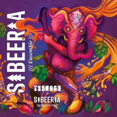 Sibeeria & Teenage Ensemble