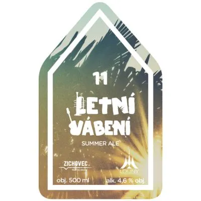 Zichovec Letní vábení