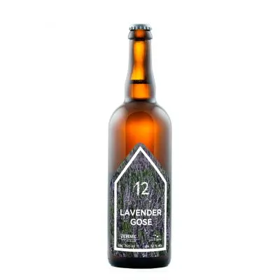 Zichovec Lavender Gose