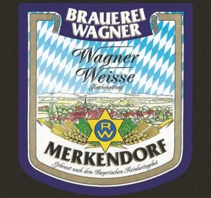 Wagner Weisse