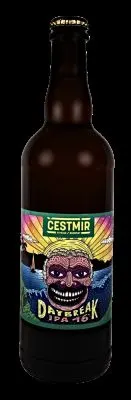 Čestmír Daybreak