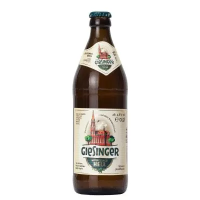 Giesinger Münchener Helles