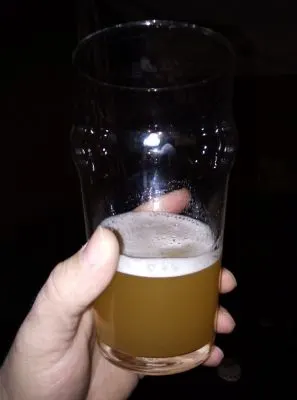 Malt Worm Wild Sourname (Cantillon)
