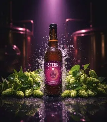 Stern Liberty